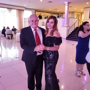 Meet your Posher, Faye